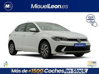 Volkswagen Polo Life 1.0 TSI 70kW (95CV)