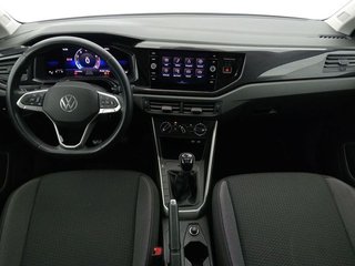 Volkswagen Polo Life 1.0 TSI 70kW (95CV)
