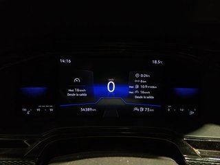 Volkswagen Polo Life 1.0 TSI 70kW (95CV)