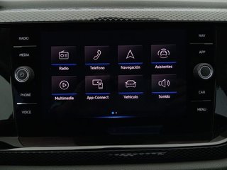 Volkswagen Polo Life 1.0 TSI 70kW (95CV)