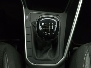 Volkswagen Polo Life 1.0 TSI 70kW (95CV)