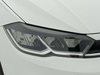 Volkswagen Polo Life 1.0 TSI 70kW (95CV)