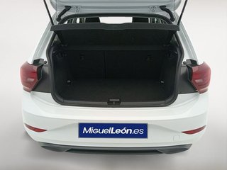 Volkswagen Polo Life 1.0 TSI 70kW (95CV)
