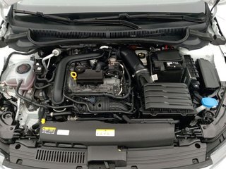Volkswagen Polo Life 1.0 TSI 70kW (95CV)