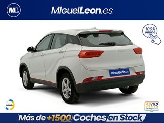 DFSK 500 1.5 T Intelligent
