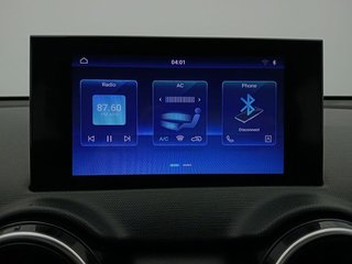 DFSK 500 1.5 T Intelligent