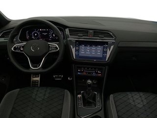 Volkswagen Tiguan R-Line 1.4 TSI eHybrid 180kW (245CV) DSG