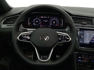 Volkswagen Tiguan R-Line 1.4 TSI eHybrid 180kW (245CV) DSG