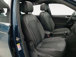 Volkswagen Tiguan R-Line 1.4 TSI eHybrid 180kW (245CV) DSG