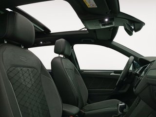 Volkswagen Tiguan R-Line 1.4 TSI eHybrid 180kW (245CV) DSG