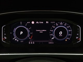 Volkswagen Tiguan R-Line 1.4 TSI eHybrid 180kW (245CV) DSG