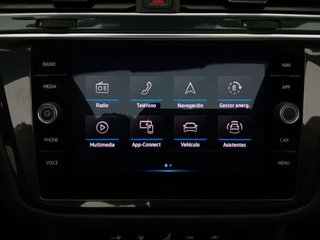 Volkswagen Tiguan R-Line 1.4 TSI eHybrid 180kW (245CV) DSG