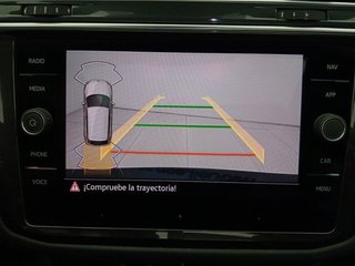 Volkswagen Tiguan R-Line 1.4 TSI eHybrid 180kW (245CV) DSG