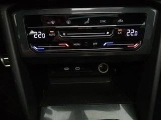 Volkswagen Tiguan R-Line 1.4 TSI eHybrid 180kW (245CV) DSG