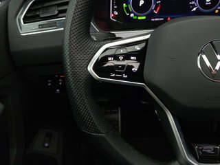 Volkswagen Tiguan R-Line 1.4 TSI eHybrid 180kW (245CV) DSG