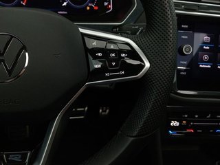 Volkswagen Tiguan R-Line 1.4 TSI eHybrid 180kW (245CV) DSG