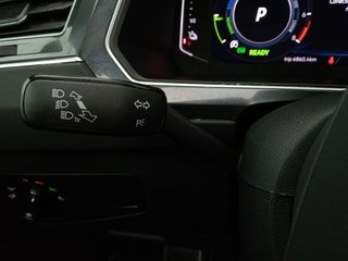 Volkswagen Tiguan R-Line 1.4 TSI eHybrid 180kW (245CV) DSG