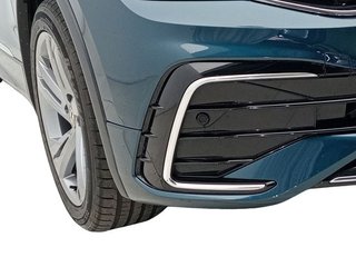 Volkswagen Tiguan R-Line 1.4 TSI eHybrid 180kW (245CV) DSG