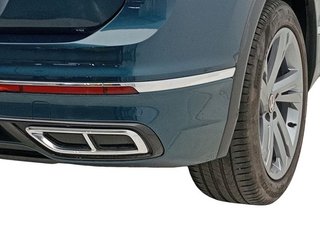 Volkswagen Tiguan R-Line 1.4 TSI eHybrid 180kW (245CV) DSG