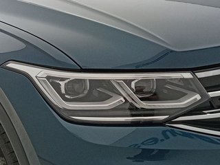 Volkswagen Tiguan R-Line 1.4 TSI eHybrid 180kW (245CV) DSG