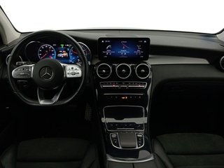 Mercedes Clase GLC GLC 300 4MATIC