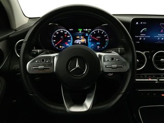 Mercedes Clase GLC GLC 300 4MATIC