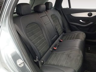 Mercedes Clase GLC GLC 300 4MATIC