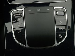Mercedes Clase GLC GLC 300 4MATIC