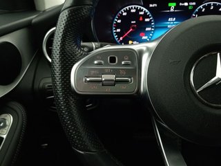 Mercedes Clase GLC GLC 300 4MATIC