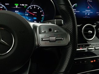 Mercedes Clase GLC GLC 300 4MATIC