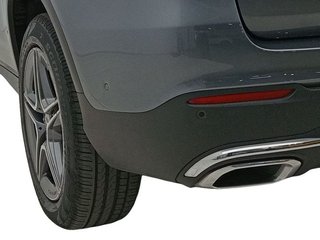 Mercedes Clase GLC GLC 300 4MATIC