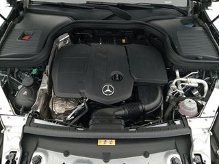 Mercedes Clase GLC GLC 300 4MATIC