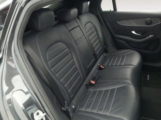 Mercedes GLC Coupé GLC 300 e 4MATIC