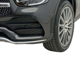 Mercedes GLC Coupé GLC 300 e 4MATIC