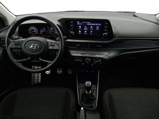 Hyundai Bayon 1.2 MPI Maxx