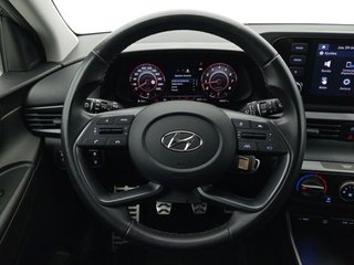 Hyundai Bayon 1.2 MPI Maxx