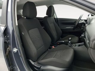 Hyundai Bayon 1.2 MPI Maxx