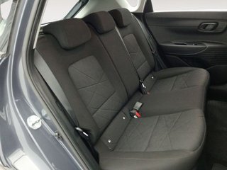 Hyundai Bayon 1.2 MPI Maxx