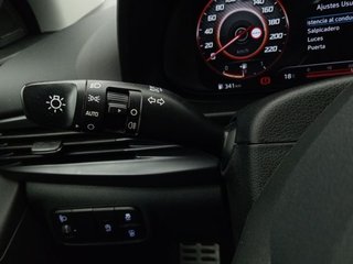 Hyundai Bayon 1.2 MPI Maxx