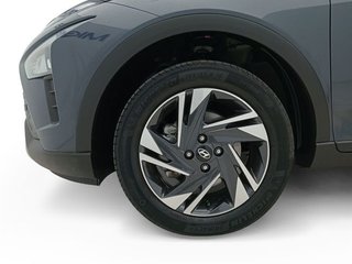 Hyundai Bayon 1.2 MPI Maxx