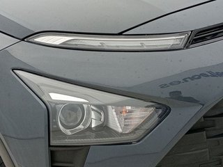 Hyundai Bayon 1.2 MPI Maxx