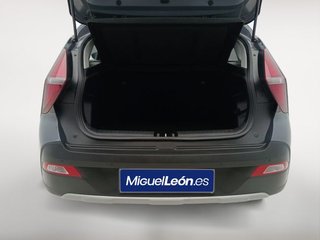 Hyundai Bayon 1.2 MPI Maxx