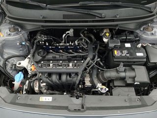 Hyundai Bayon 1.2 MPI Maxx