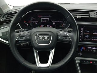 Audi Q3 Advanced 35 TFSI 110kW (150CV) S tronic