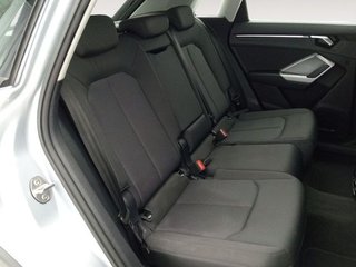Audi Q3 Advanced 35 TFSI 110kW (150CV) S tronic