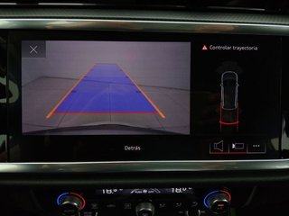 Audi Q3 Advanced 35 TFSI 110kW (150CV) S tronic