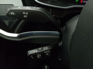 Audi Q3 Advanced 35 TFSI 110kW (150CV) S tronic