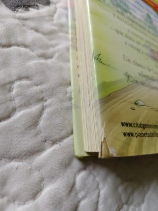 Libro Mujercitas