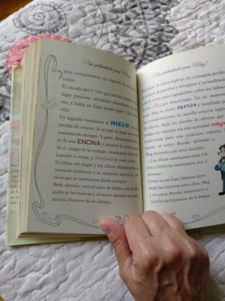 Libro Mujercitas