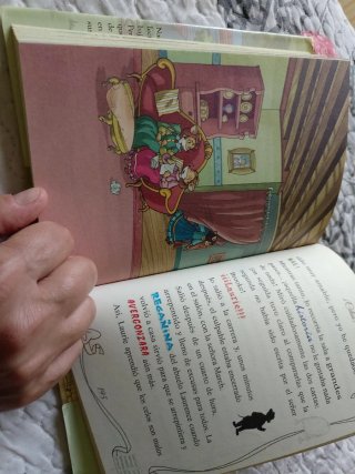 Libro Mujercitas